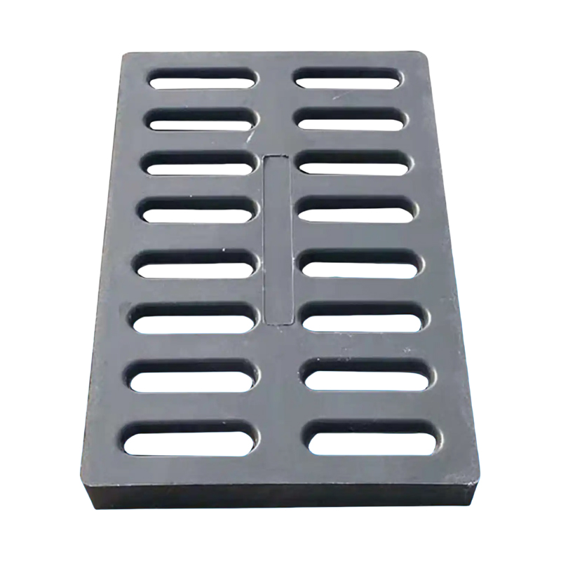 区南 树脂沟盖板 雨水篦子 400*500mm 个