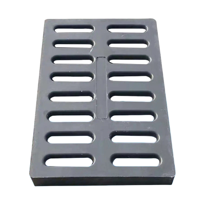 区南 树脂沟盖板 雨水篦子 400*500mm 个