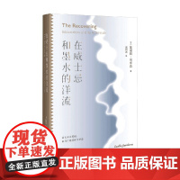 在威士忌和墨水的洋流 莱斯莉·贾米森 著 心理学