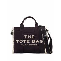 MARC JACOBS同款托特包女夏秋季百搭通勤手提休闲帆布托特包