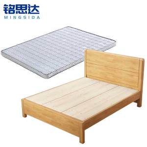 铭思达单人床