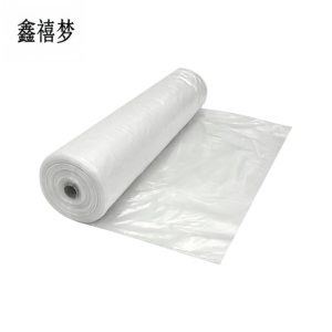 鑫禧梦 塑料薄膜 6丝3米宽*165米 卷