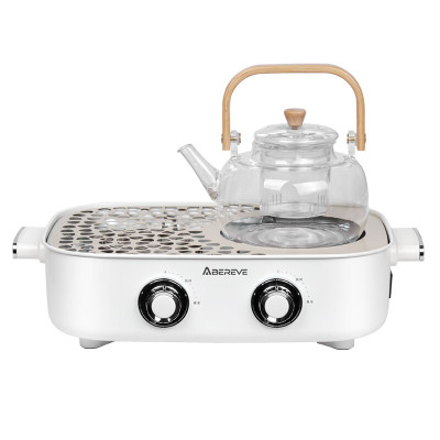 艾贝丽多功能围炉煮茶器 ABL-WL808
