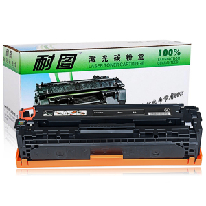 耐图 HP1215 CP1510 CP1515n CP1518ni惠普1312 CM1312nfi硒鼓打印机碳粉盒/墨盒