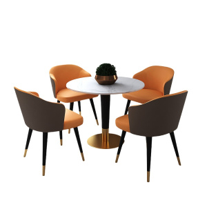 凡礼格洽谈桌椅