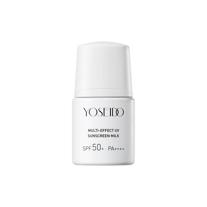 养生堂多效清透水感防晒乳7ml/瓶