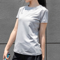 安德玛 女款短袖T恤 23500509-011/件