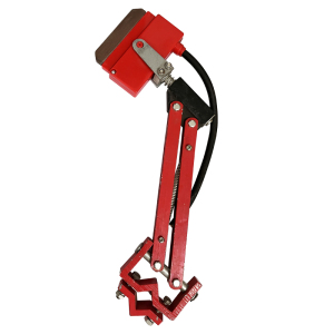 嘉禾宜茂 受电滑刀 500A 个