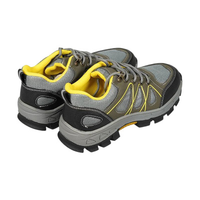 吾卫世 劳保鞋 四季款 双