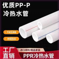 盛京联硕 PPR冷热水管 50×6.9mm(1.5寸)米