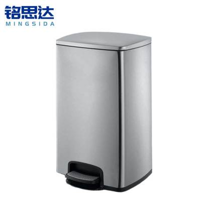 铭思达垃圾桶25L个