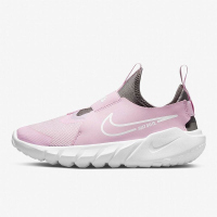 NIKE耐克跑步鞋FLEX RUNNER 2 (GS)低帮大童青少年鞋DJ6038-600 D
