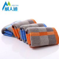 利人通 毛巾 MJ-03 74*34cm 条