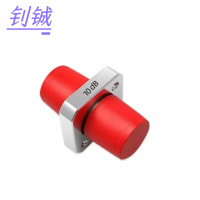 钊铖 光衰减器FC-FC固定式10DB/个