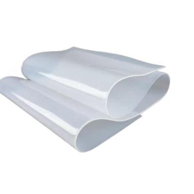 盛京联硕耐高温硅胶板 定制 公斤