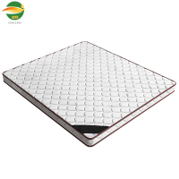 鹍翔椰棕单人床垫5CM/张