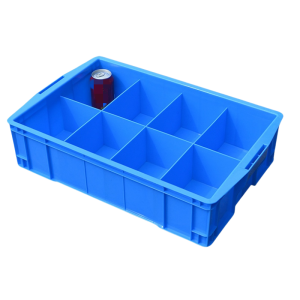 凡礼格 周转箱多规格