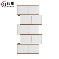 祁川 备品柜 分五节/台