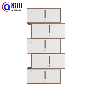 祁川 备品柜 分五节/台