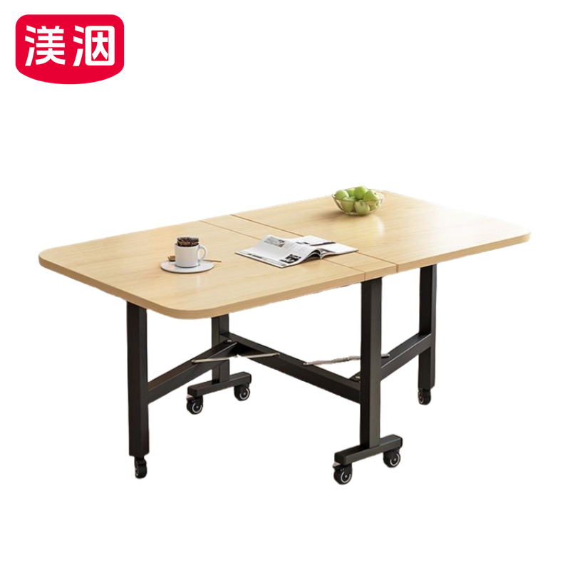 渼洇 长桌 120*80*75cm 张