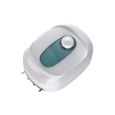 鱼缸增氧泵养鱼氧气泵水族箱小型家用制加充打氧机泵大气量