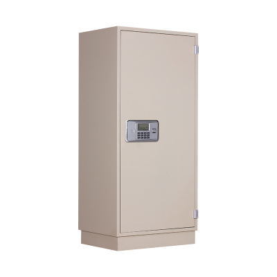 臻远 ZY4102117防磁柜CD光盘柜磁盘柜U盘柜信息安全柜储存柜 大7抽电子锁