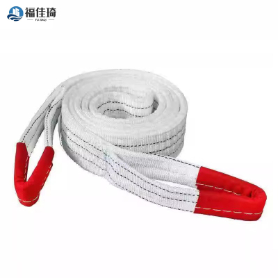 福佳琦 拖车绳 单股3T6米 根