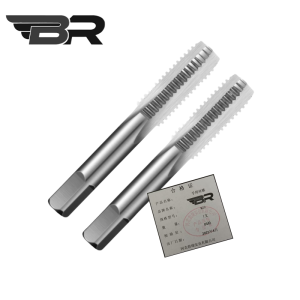 BR/手用丝锥/M20/支