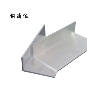 钢通达 304不锈钢角钢 50*6 千克