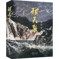 醉染图书补天裂9787530222263