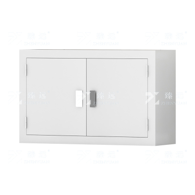 臻远ZYJJ-80102手机屏蔽柜考场会议室信号屏蔽柜物理屏蔽手机保管柜 16格落地款