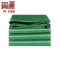 翼澜 油布 4*6m 张