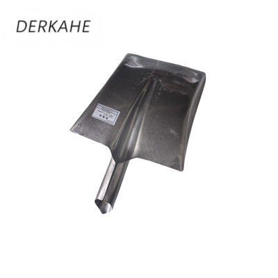 DERKAHE 木柄方锹 230*300*1200mm带柄厚款 把