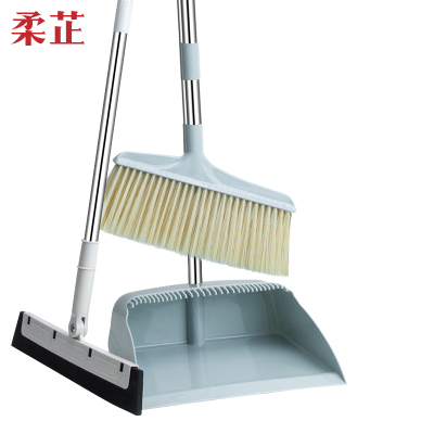 柔芷 扫把套装 三件 套