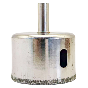 梦涵杰 玻璃开孔器 45mm 个