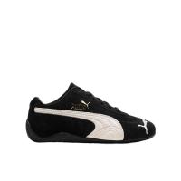 彪马(Puma)SpeedcatOG女款运动鞋橡胶底透气舒适跑步鞋