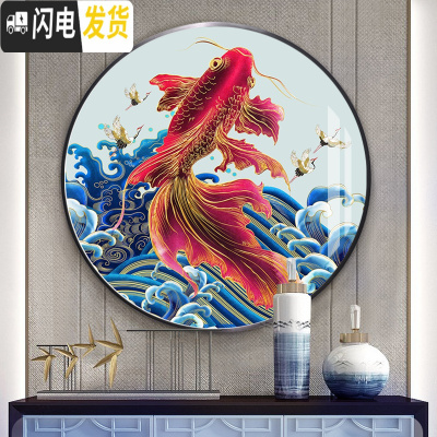 三维工匠蒙娜丽莎十字绣2019新款客厅卧室简约现代小幅小件手工自己绣满绣 印花大格4股绣[丝线]70*70cm