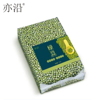 亦沿 绿豆 2.5kg/包