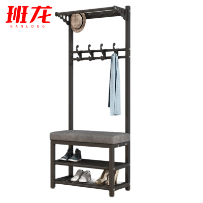 班龙衣帽架B60个