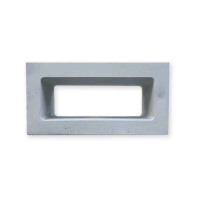 先围 水泥空心砖 200*400*120mm单孔 块