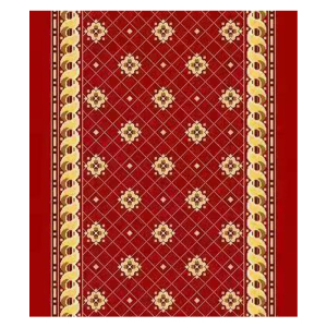 采馨 定制地毯 威尔顿地毯B系列 定制 条