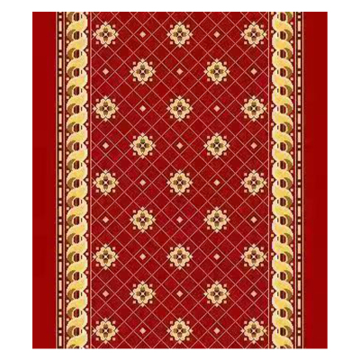 采馨 定制地毯 威尔顿地毯B系列 定制 条