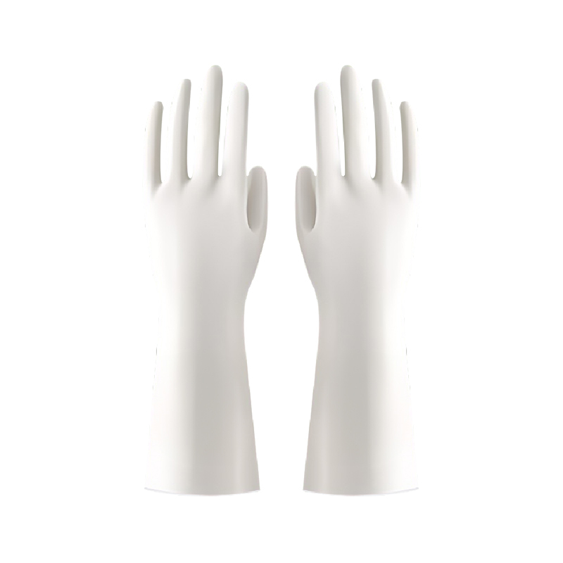 一倍丁腈家务手套2868