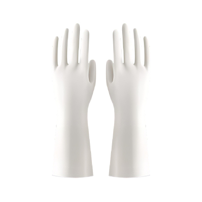 一倍丁腈家务手套2868