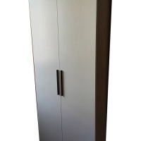 金佑莱衣柜 900*550*2000mm 组