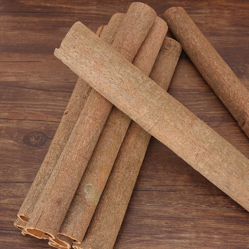 广西桂皮产地批发八角桂皮香叶花椒组合香料调料大全火锅底料正宗