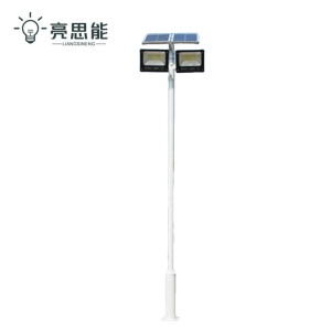 亮思能 太阳能LED户外球场灯 高杆灯 LSN-TDY 盏