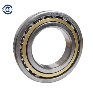 SKSM角接触球轴承7311AC/P5