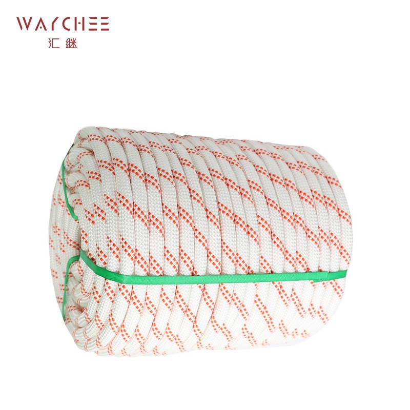 汇继 尼龙绳 18mm*50米加钢丝 件