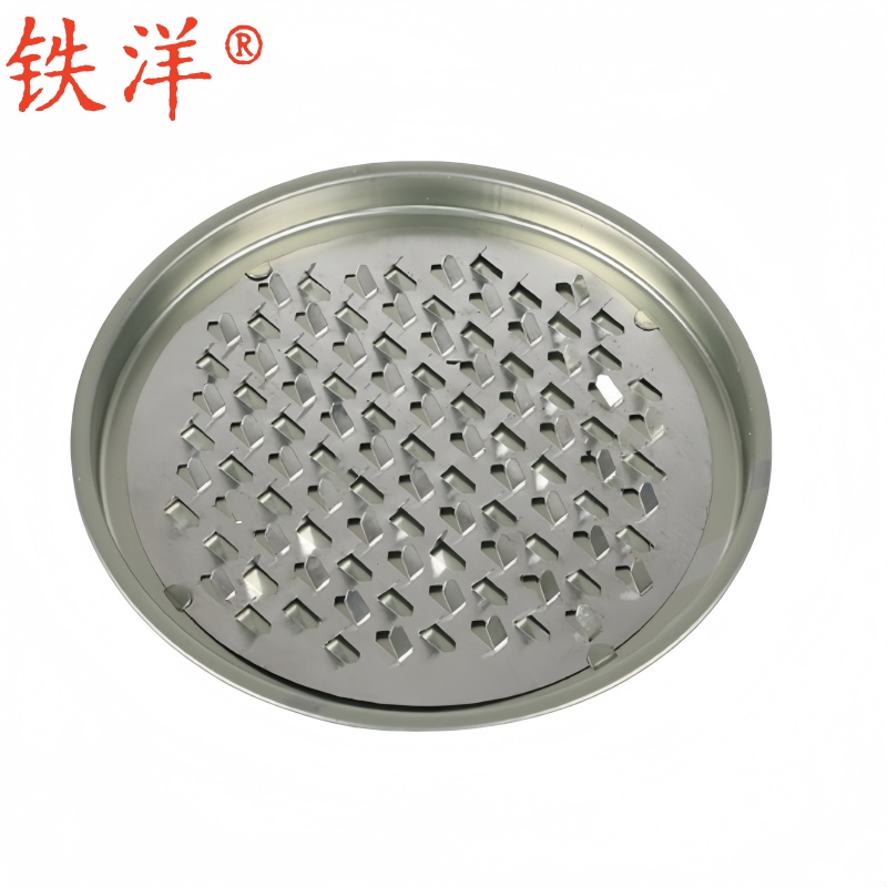 铁洋 蚊香盒 蚊香架 蚊香炉 无盖蚊香盒 个